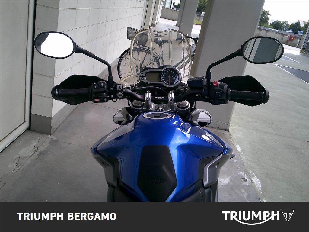 TRIUMPH Tiger 800 XRX Abs