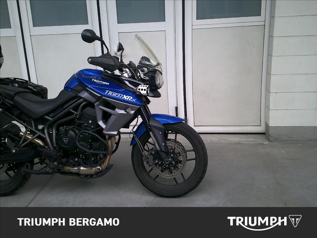TRIUMPH Tiger 800 XRX Abs