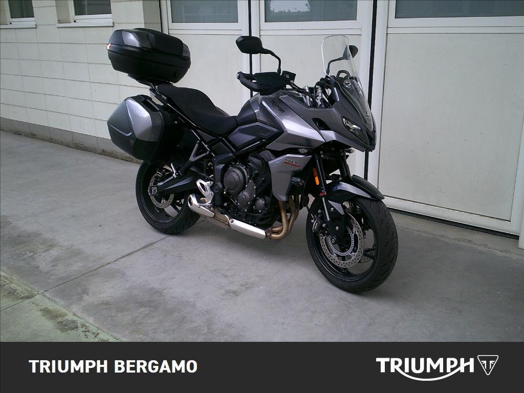 TRIUMPH Tiger 660 Sport Abs