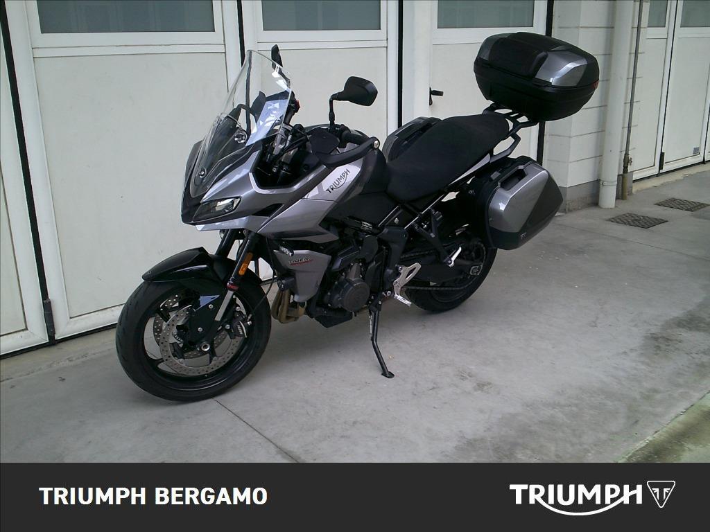 TRIUMPH Tiger 660 Sport Abs