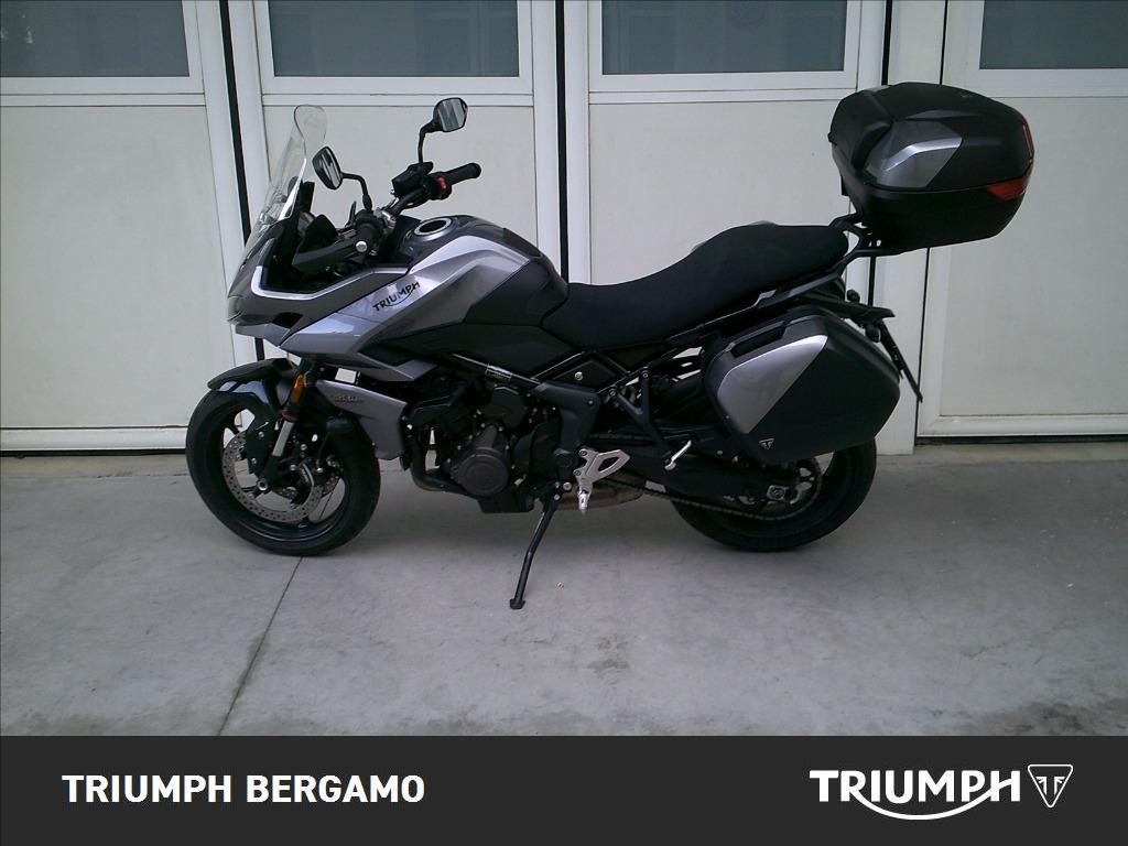 TRIUMPH Tiger 660 Sport Abs