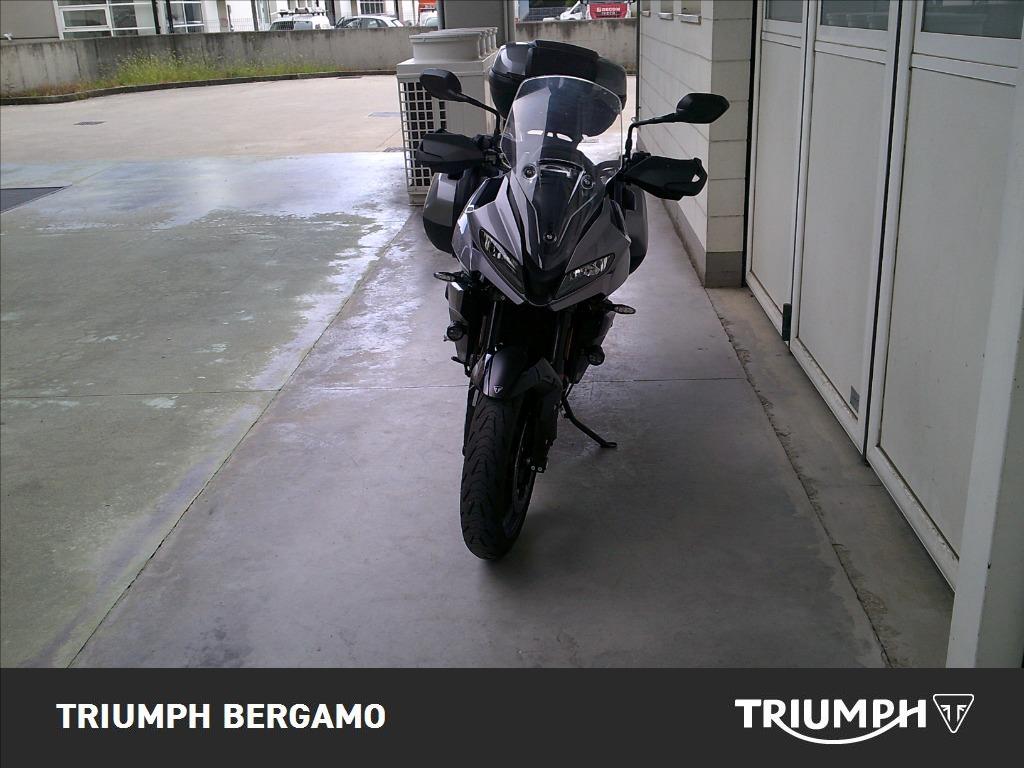 TRIUMPH Tiger 660 Sport Abs