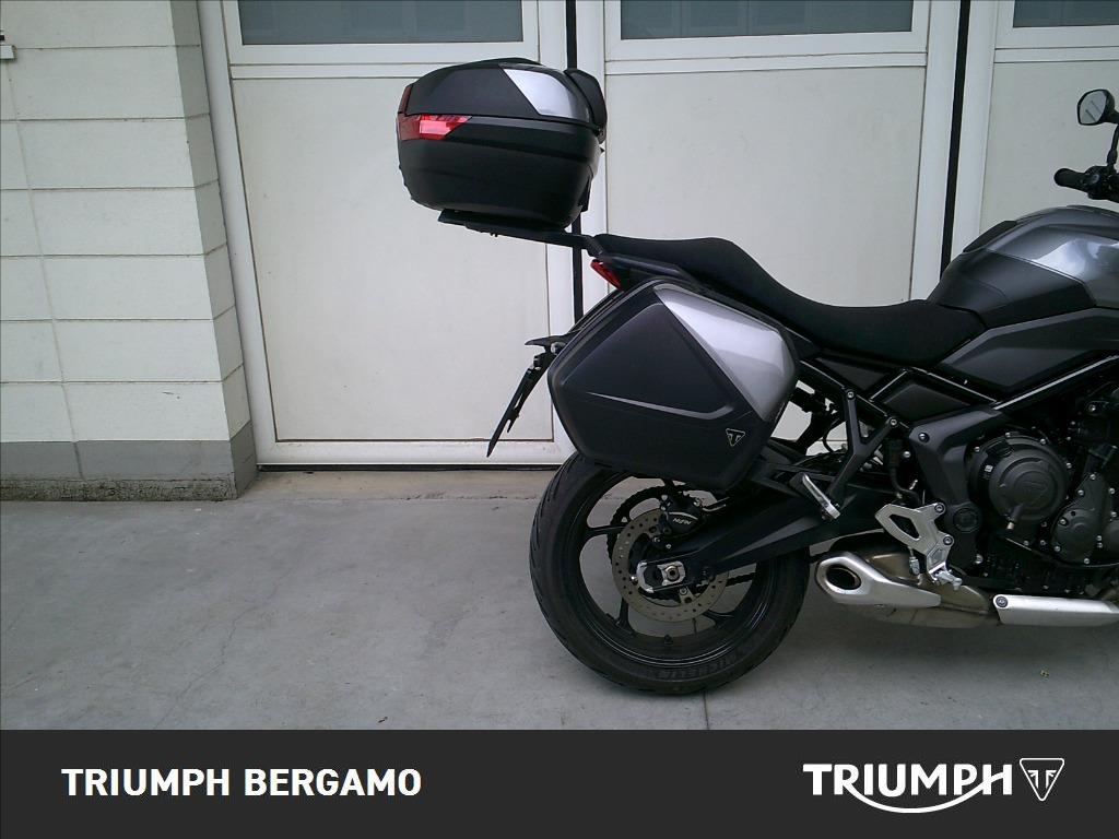 TRIUMPH Tiger 660 Sport Abs