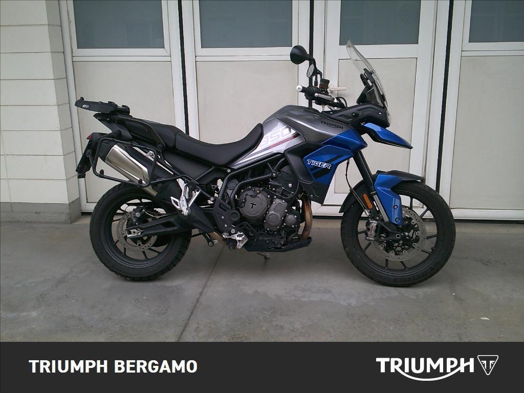 TRIUMPH Tiger 850 Sport Abs