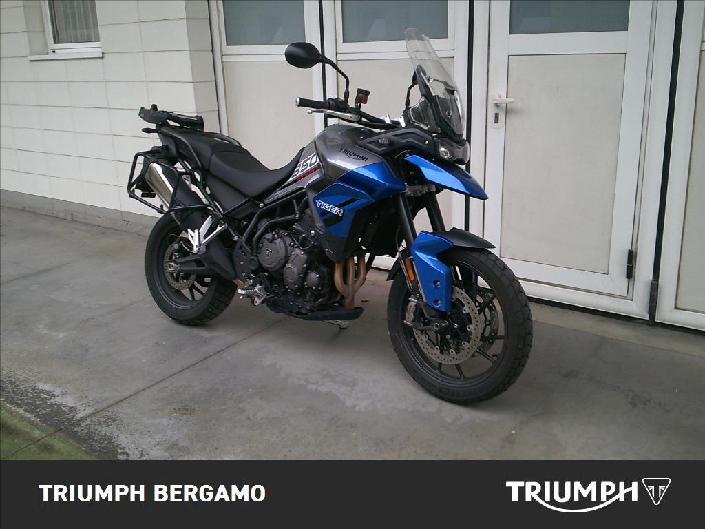 TRIUMPH Tiger 850 Sport Abs