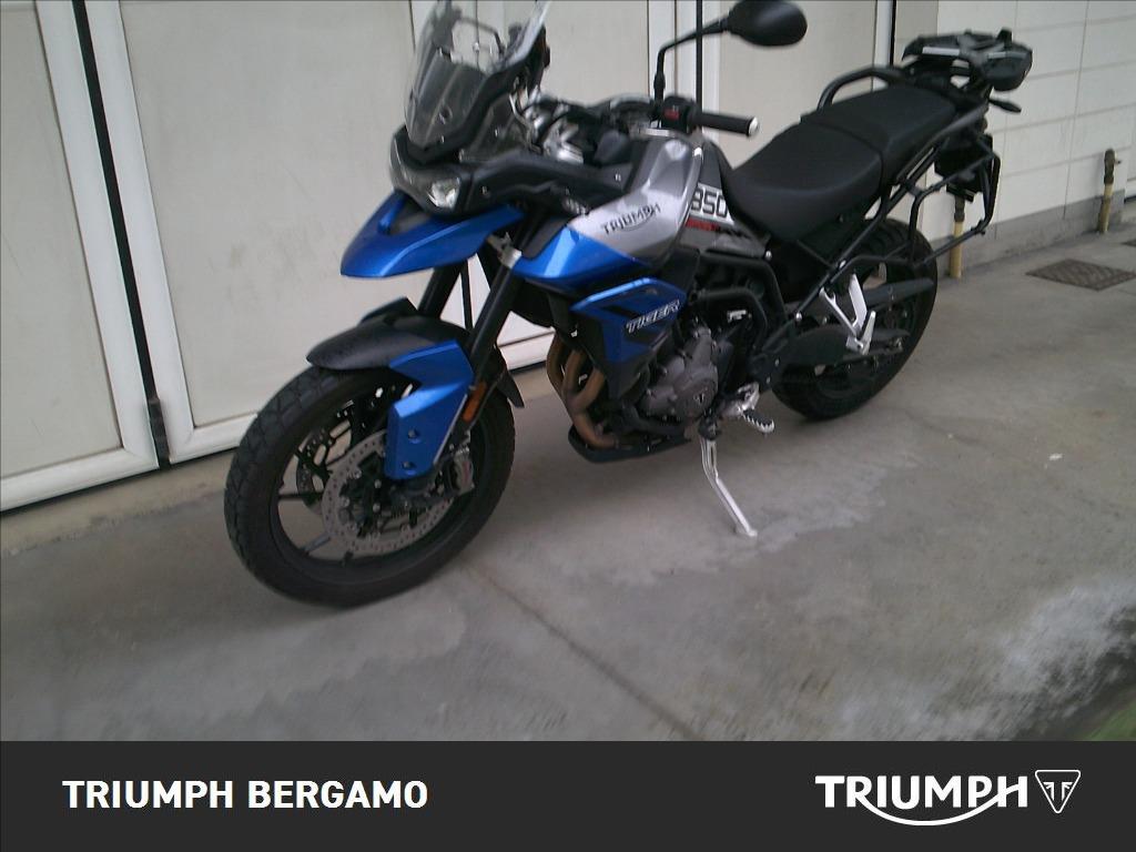 TRIUMPH Tiger 850 Sport Abs