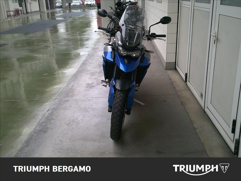 TRIUMPH Tiger 850 Sport Abs