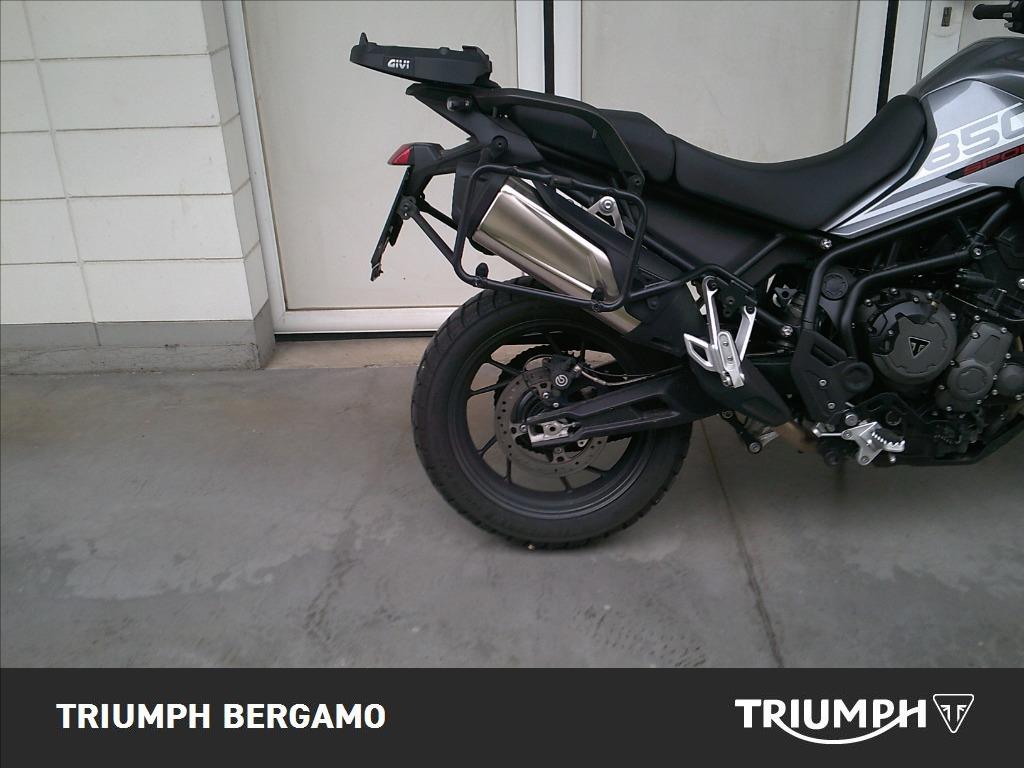 TRIUMPH Tiger 850 Sport Abs