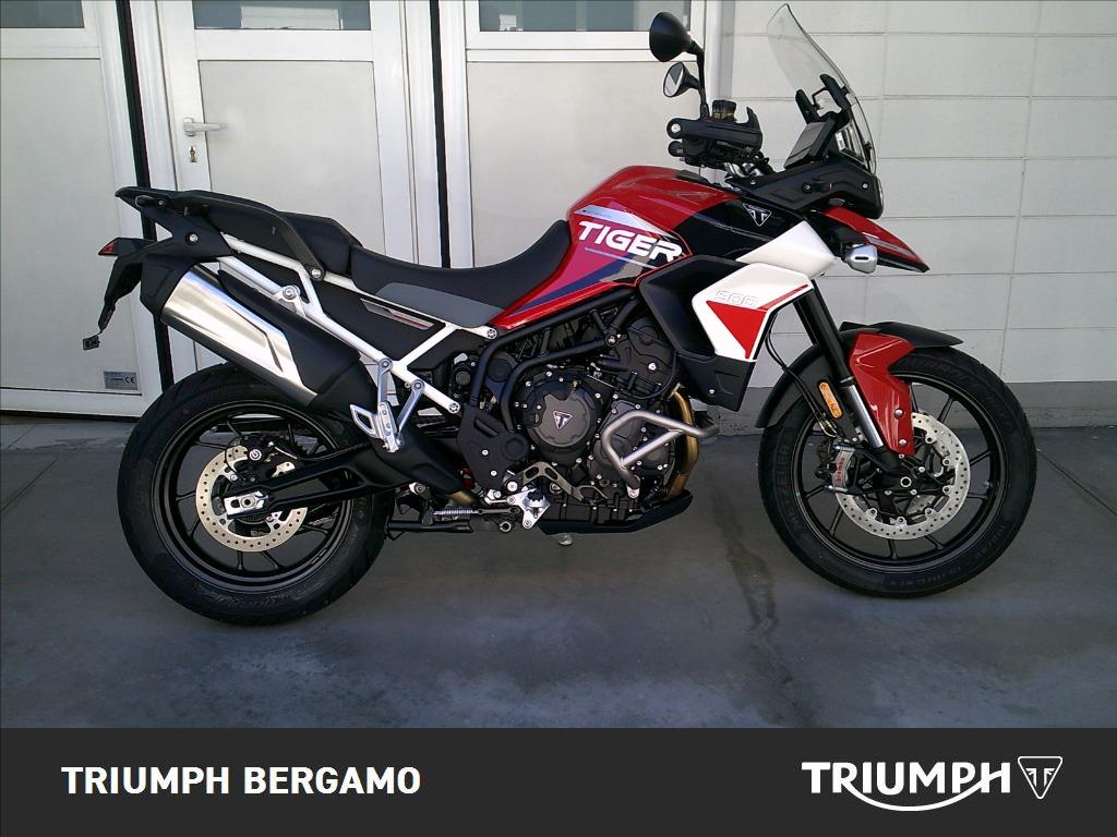 TRIUMPH Tiger 900 GT Aragon Abs