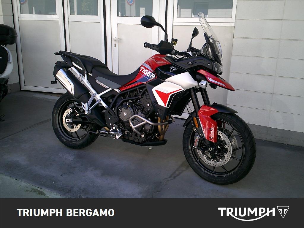 TRIUMPH Tiger 900 GT Aragon Abs