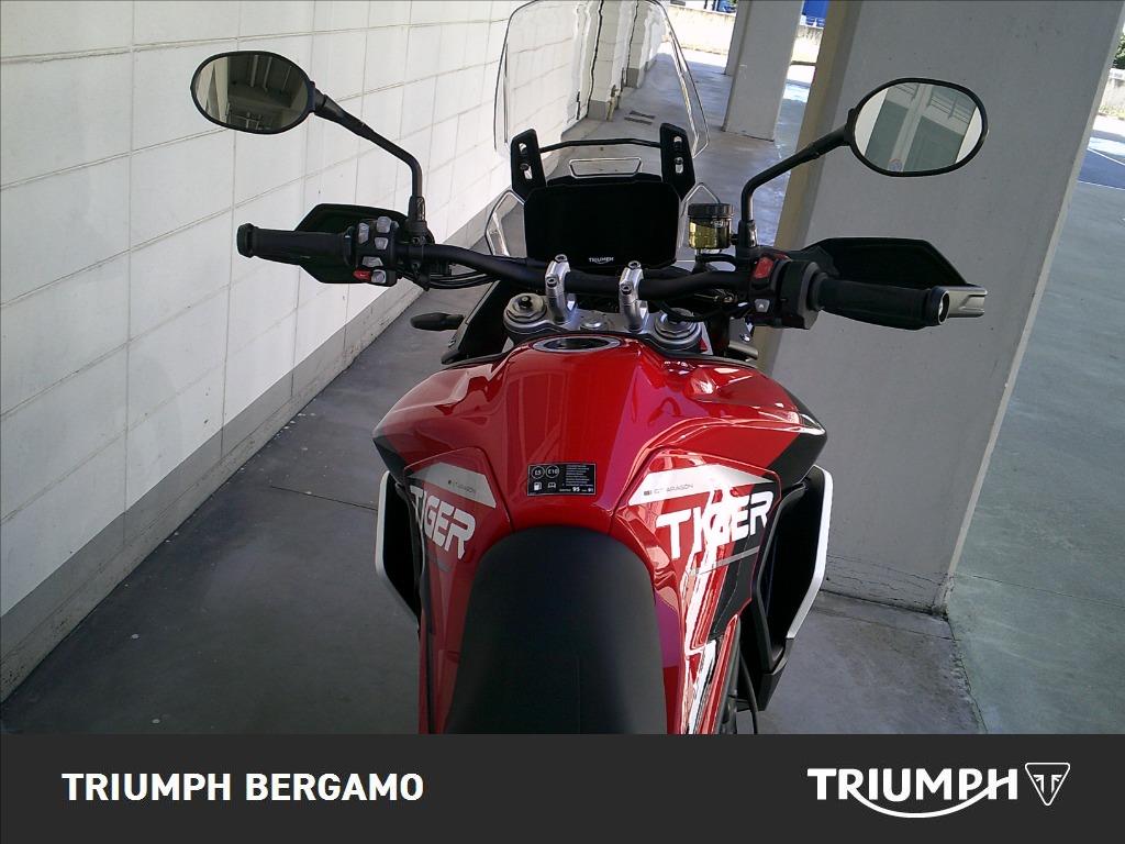 TRIUMPH Tiger 900 GT Aragon Abs