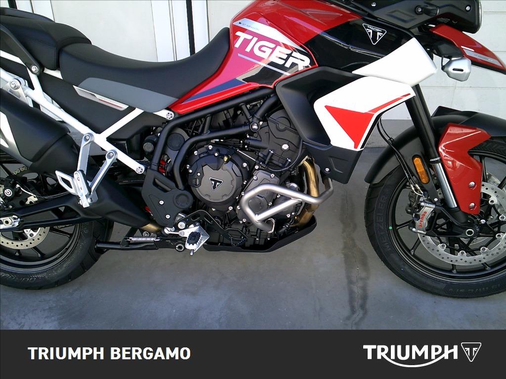 TRIUMPH Tiger 900 GT Aragon Abs