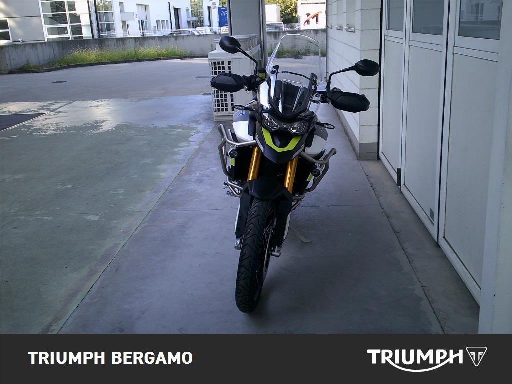 TRIUMPH Tiger 900 Rally Aragon Abs