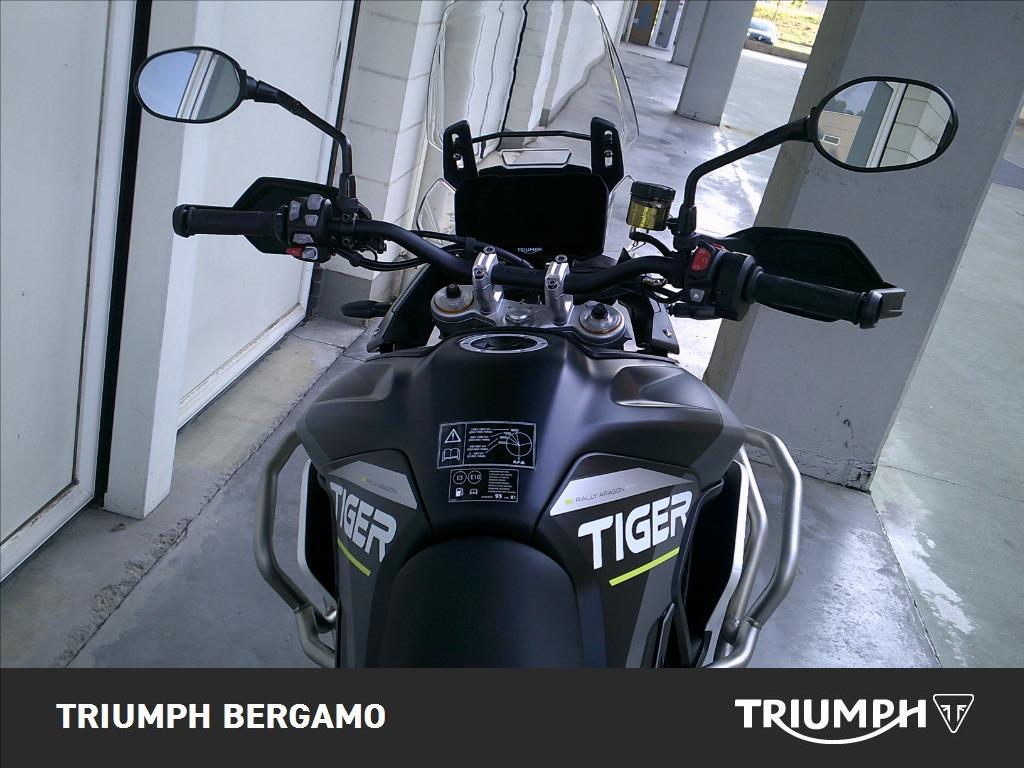 TRIUMPH Tiger 900 Rally Aragon Abs