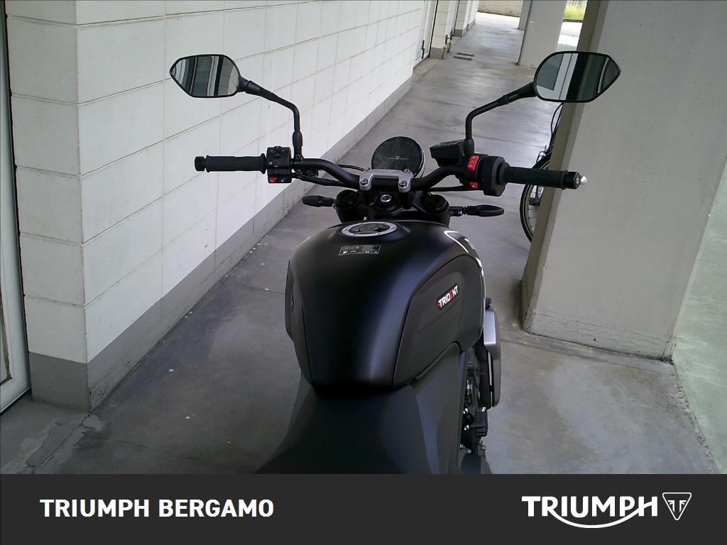 TRIUMPH Trident 660 Abs