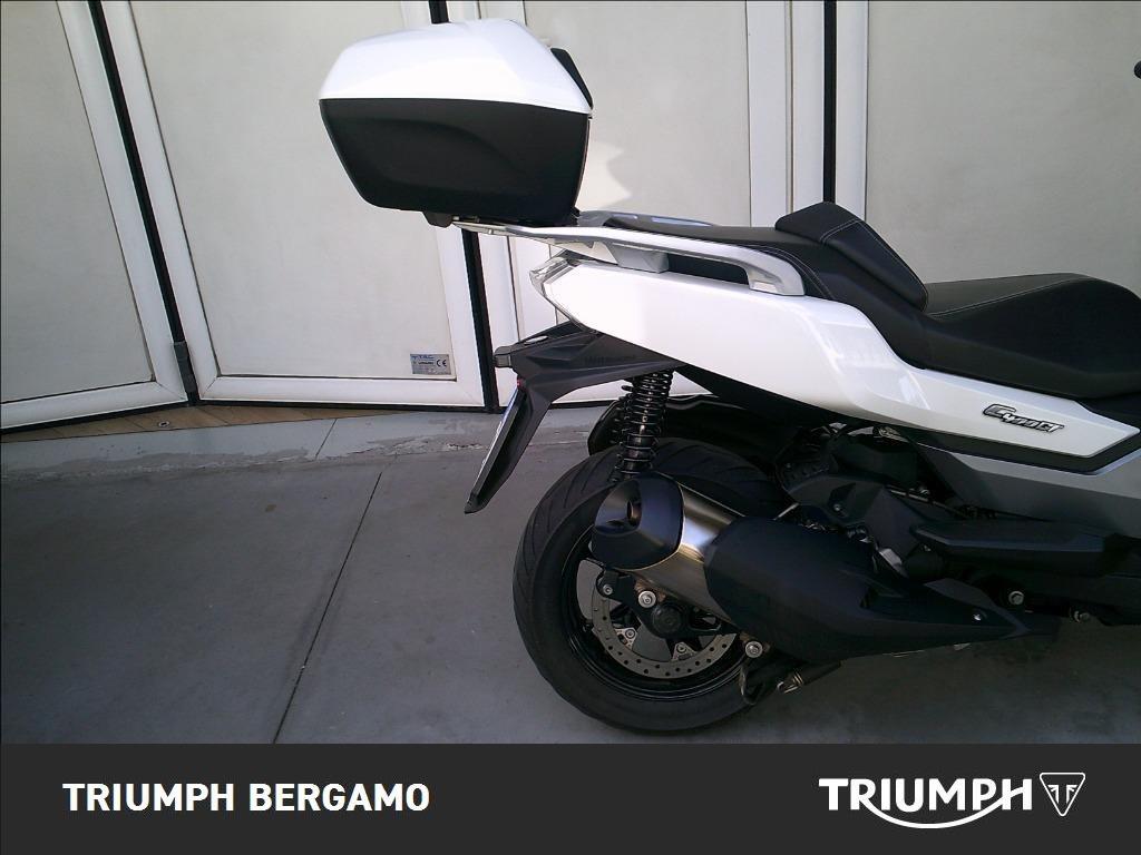 BMW C 400 GT Abs