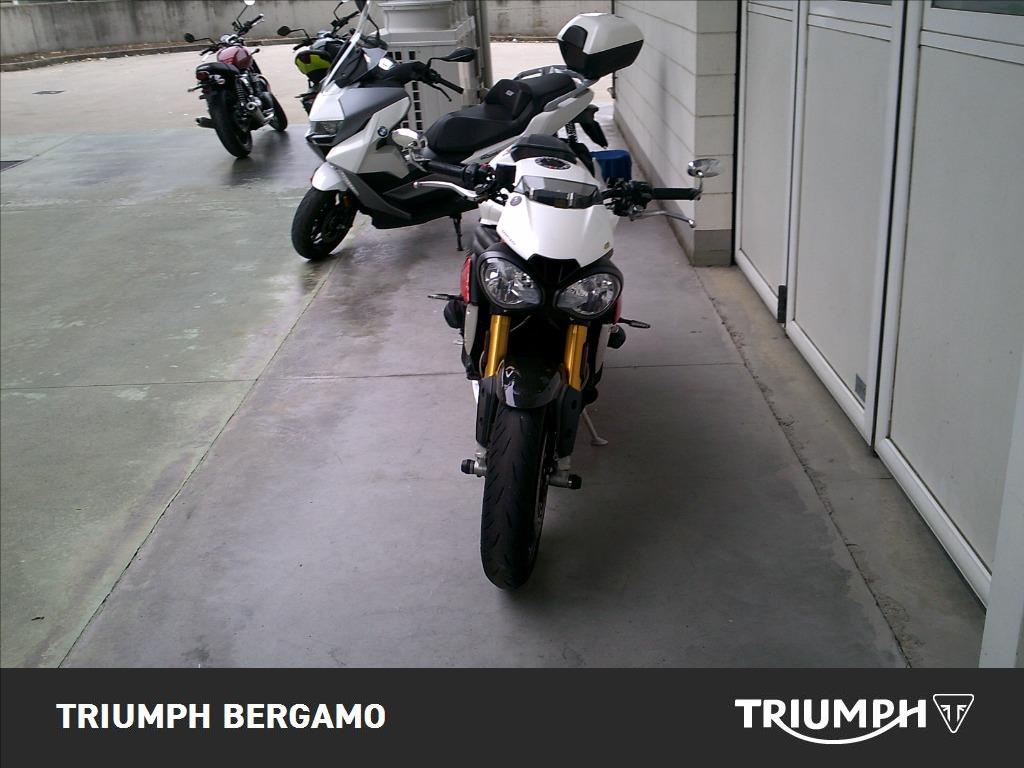 TRIUMPH Speed Triple 1050 S Abs