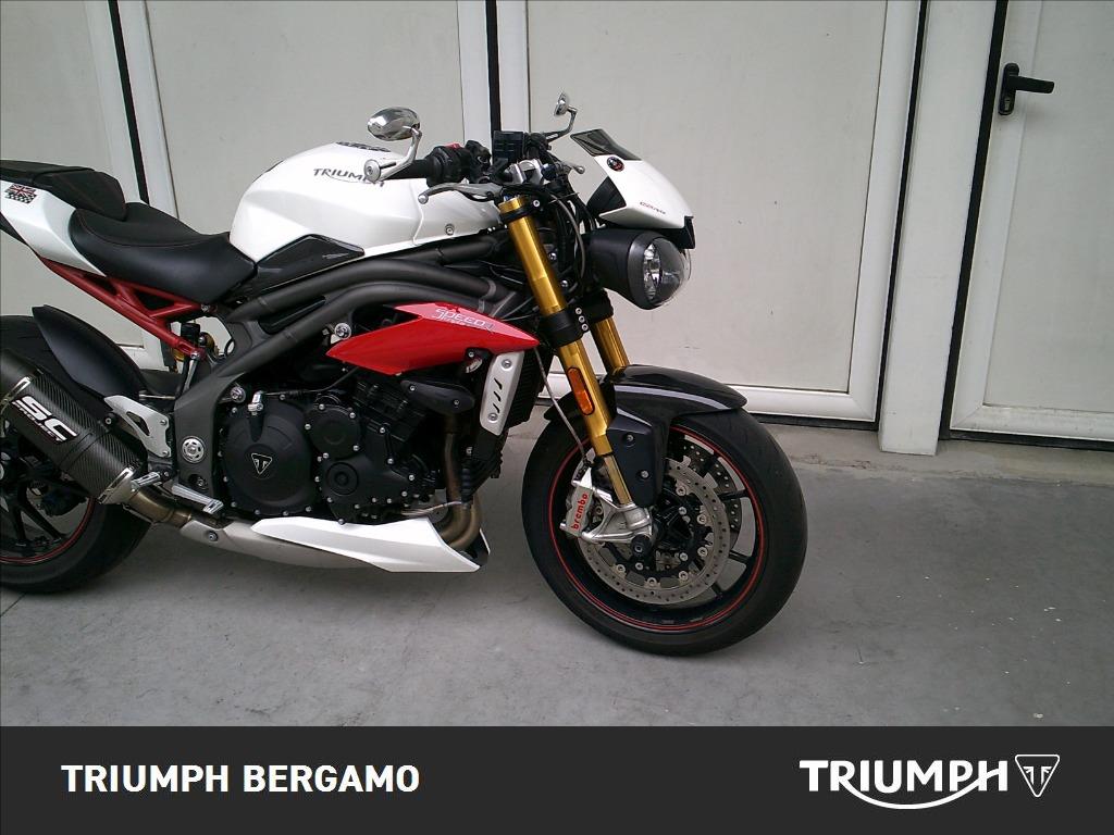 TRIUMPH Speed Triple 1050 S Abs