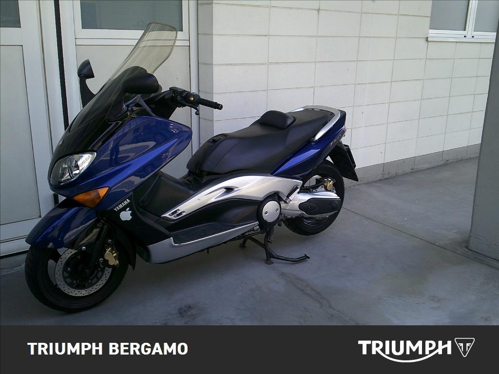 YAMAHA T-Max 500 XP