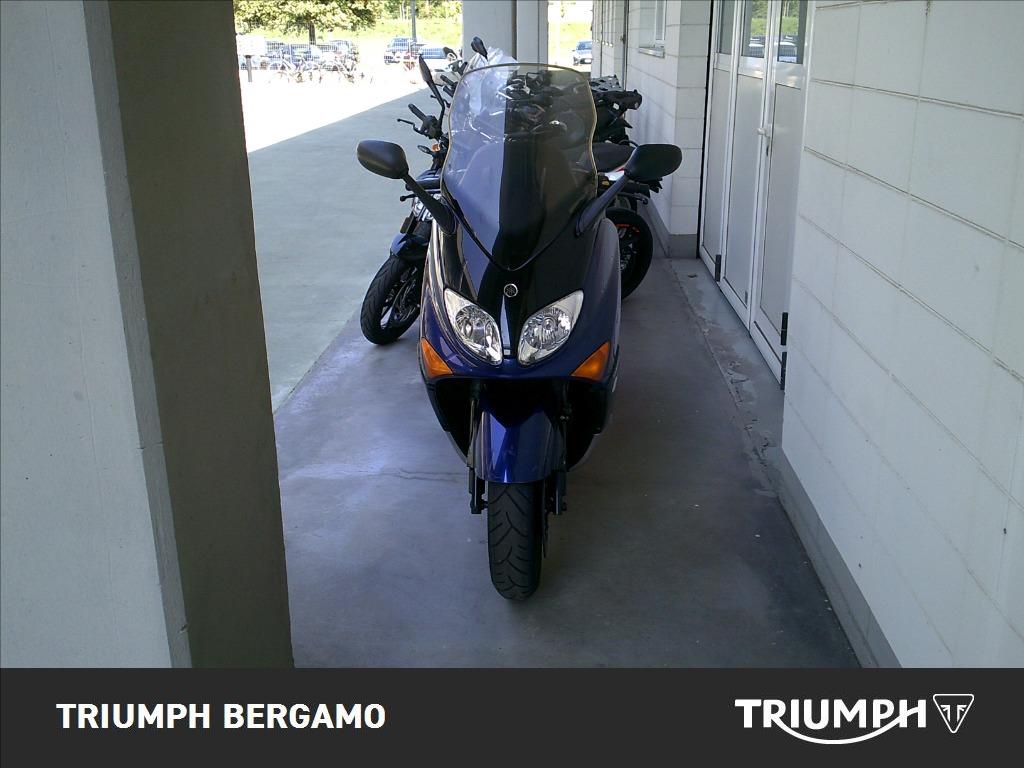 YAMAHA T-Max 500 XP