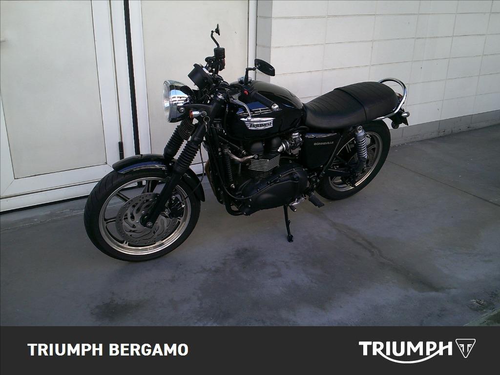 TRIUMPH Bonneville 790 