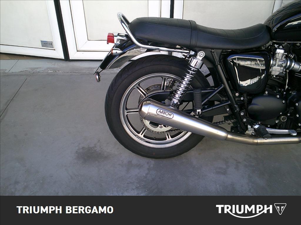 TRIUMPH Bonneville 790 