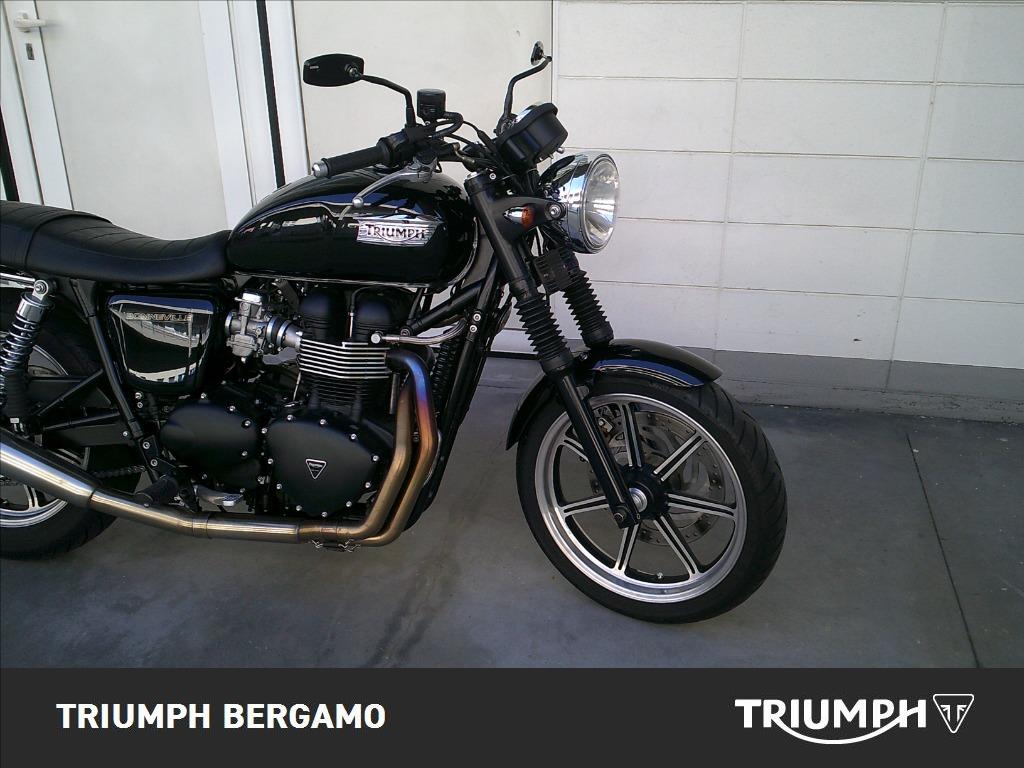 TRIUMPH Bonneville 790 