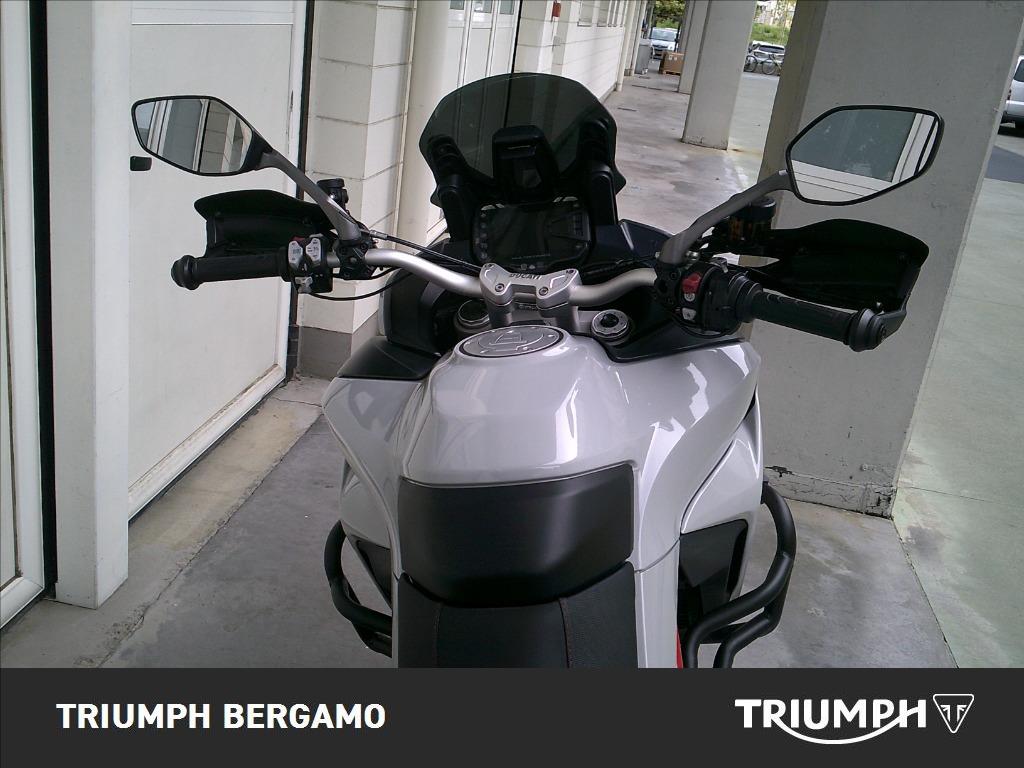 DUCATI Multistrada 950 S Grey