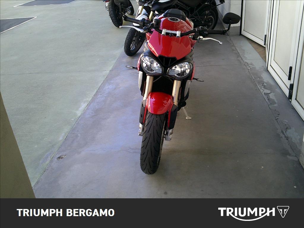 TRIUMPH Speed Triple 1050 S Abs