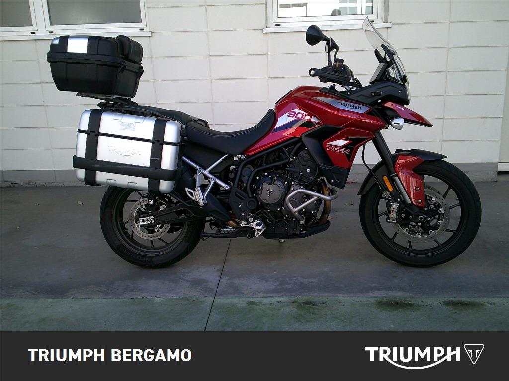 TRIUMPH Tiger 900 GT Pro Abs