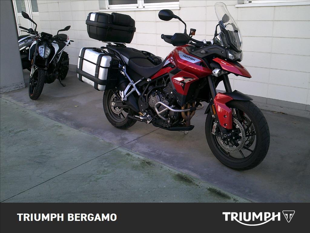 TRIUMPH Tiger 900 GT Pro Abs
