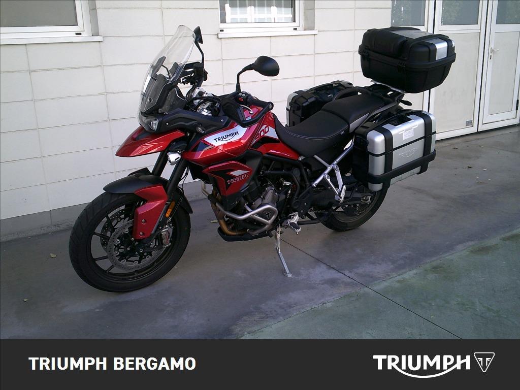 TRIUMPH Tiger 900 GT Pro Abs