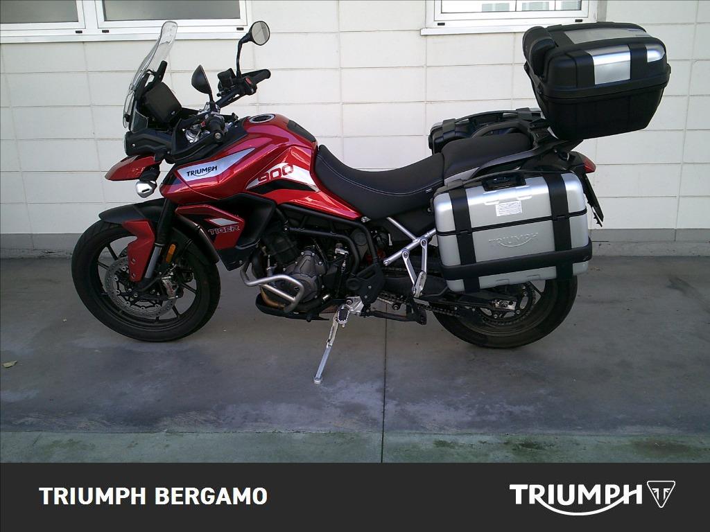 TRIUMPH Tiger 900 GT Pro Abs