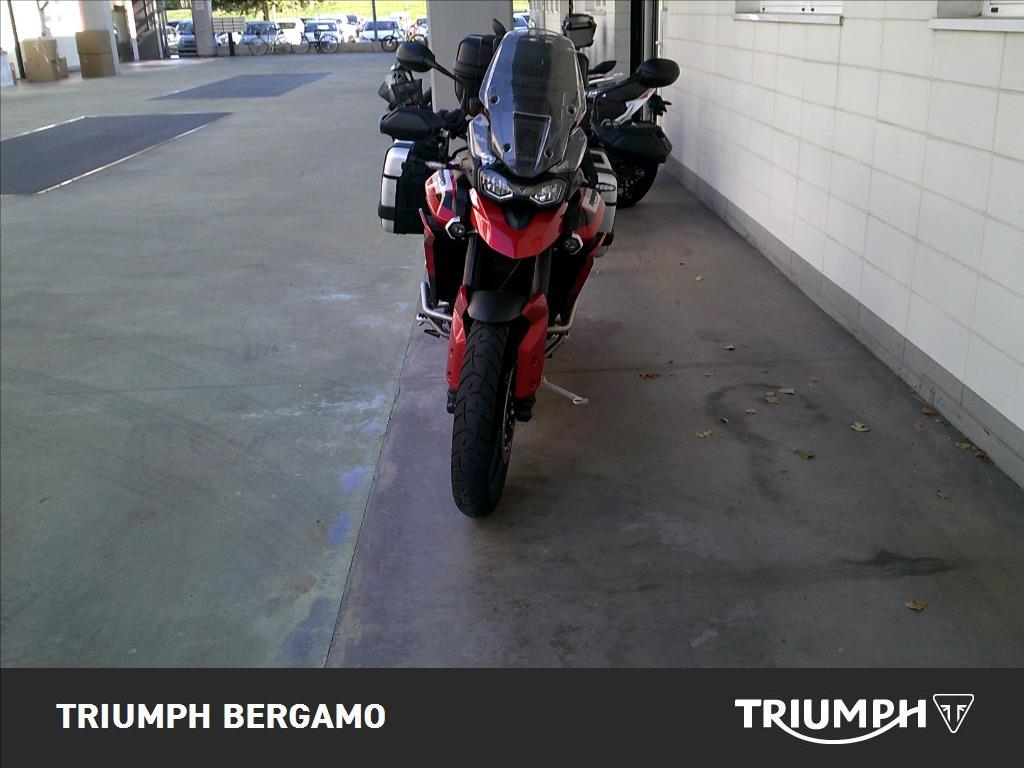 TRIUMPH Tiger 900 GT Pro Abs