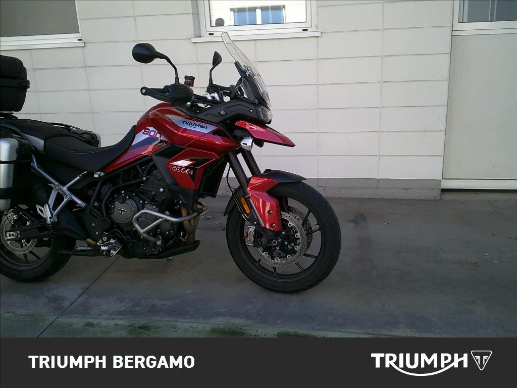 TRIUMPH Tiger 900 GT Pro Abs