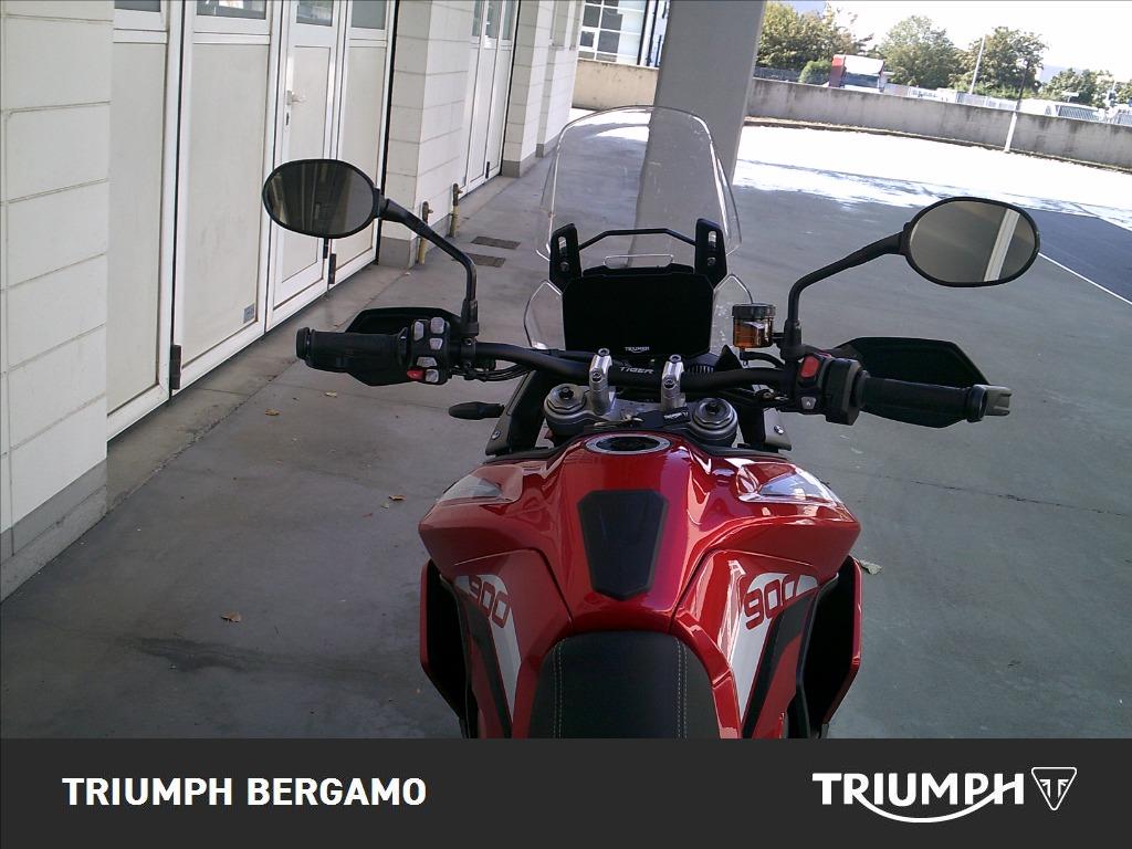 TRIUMPH Tiger 900 GT Pro Abs