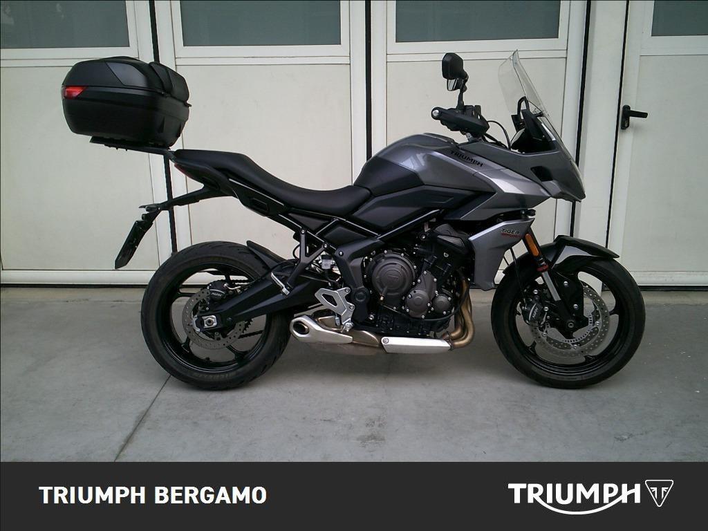 TRIUMPH Tiger 660 Sport Abs