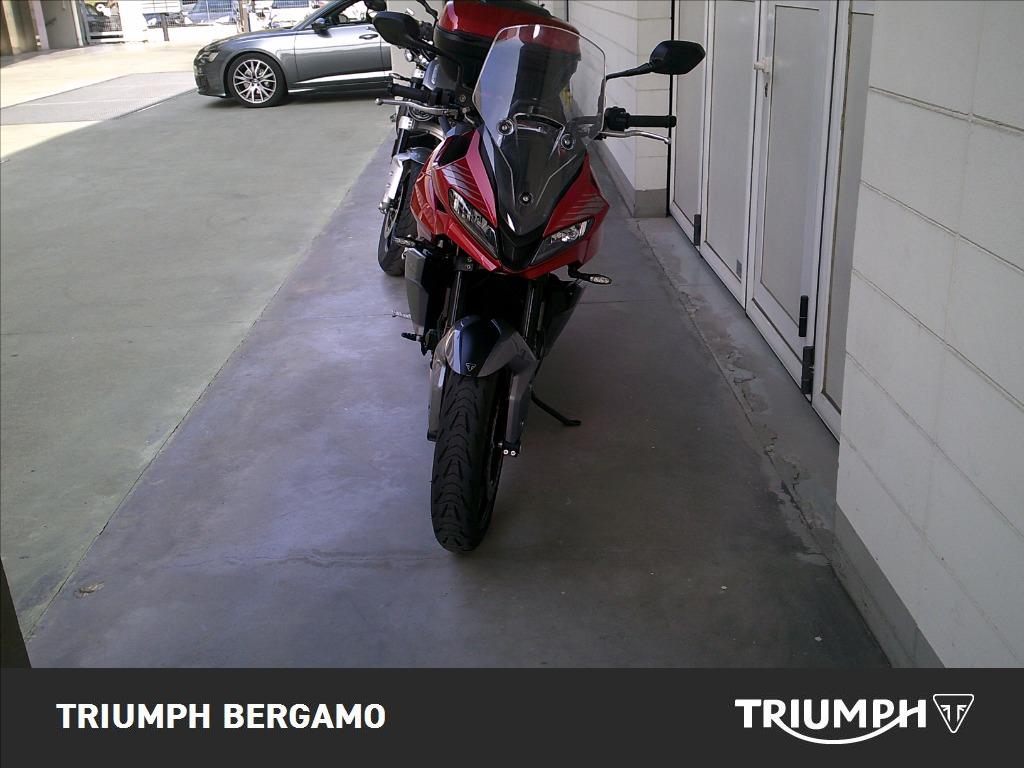 TRIUMPH Tiger 660 Sport Abs