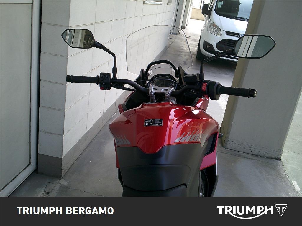 TRIUMPH Tiger 660 Sport Abs