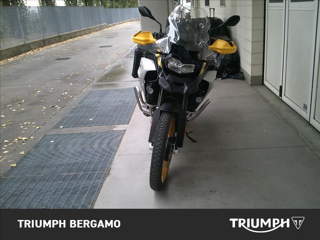 BMW F 850 GS Adventure Edition 40 Years Abs
