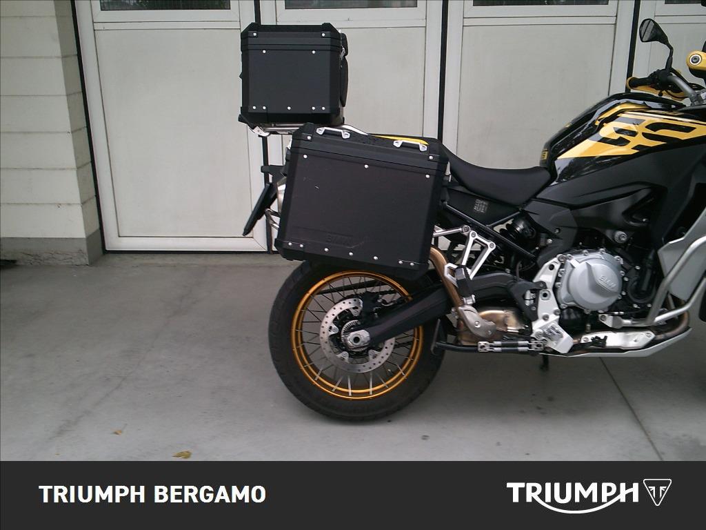 BMW F 850 GS Adventure Edition 40 Years Abs