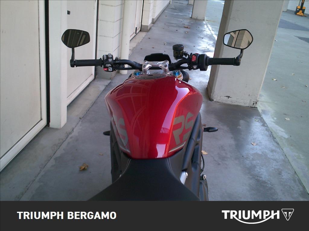 TRIUMPH Speed Triple 1200 RS Abs