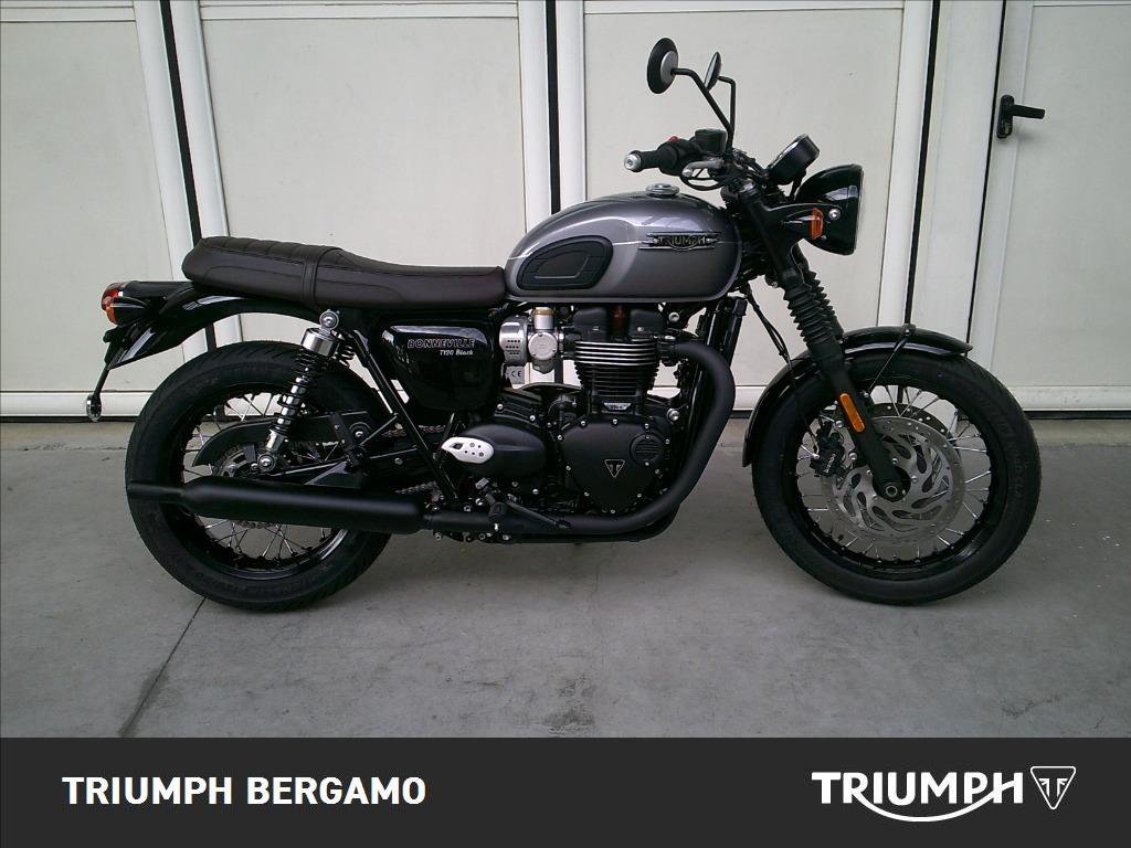 Triumph bonneville t1200 clearance