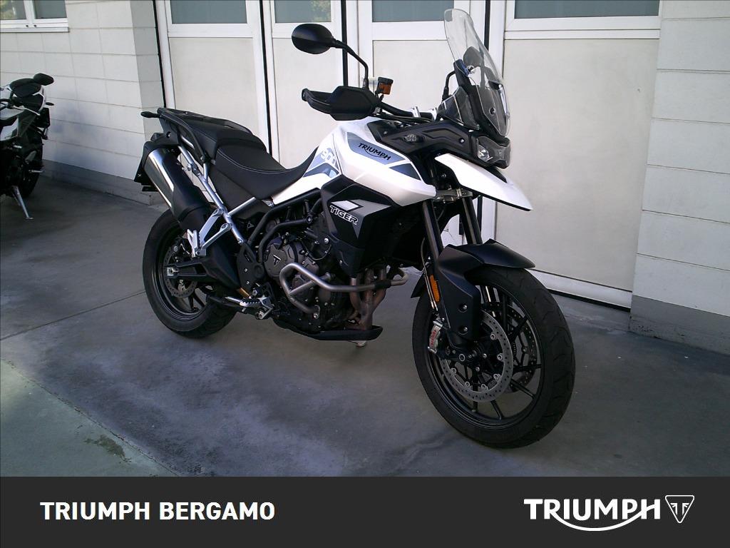 TRIUMPH Tiger 900 GT Abs