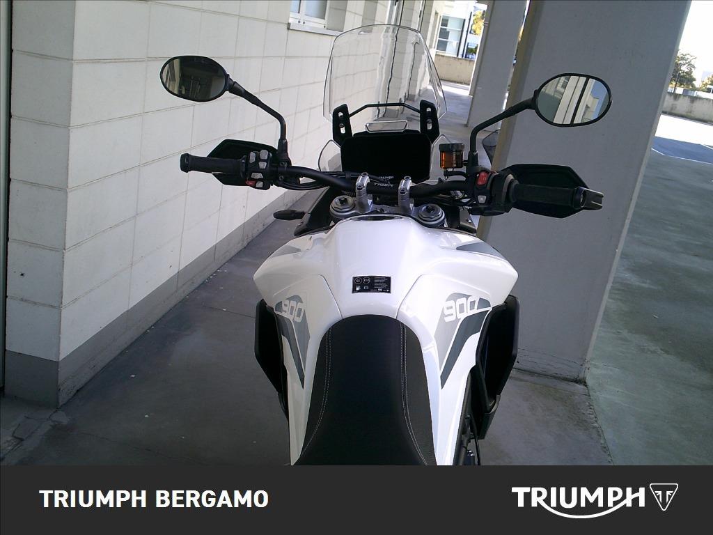 TRIUMPH Tiger 900 GT Abs