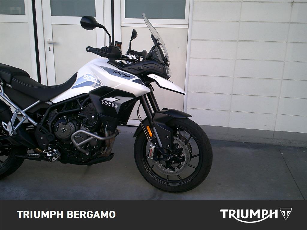 TRIUMPH Tiger 900 GT Abs