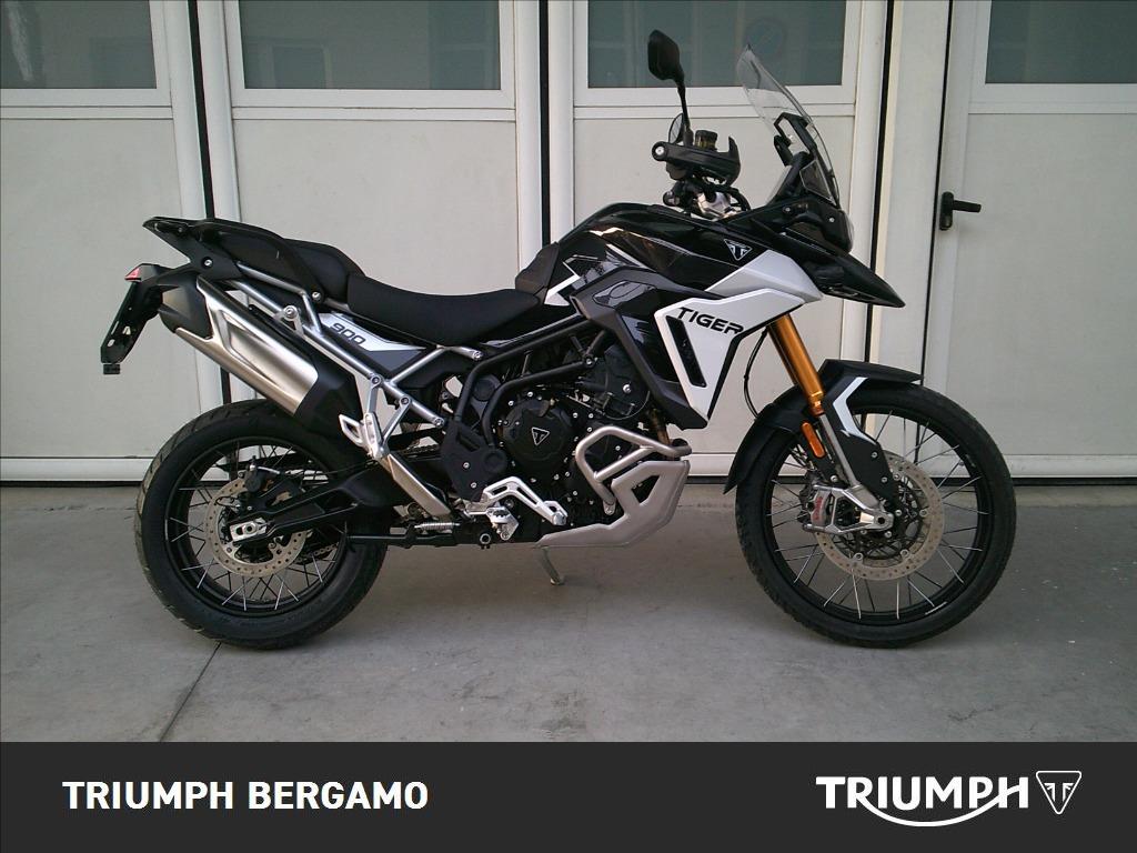 TRIUMPH Tiger 900 GT Rally Pro Abs