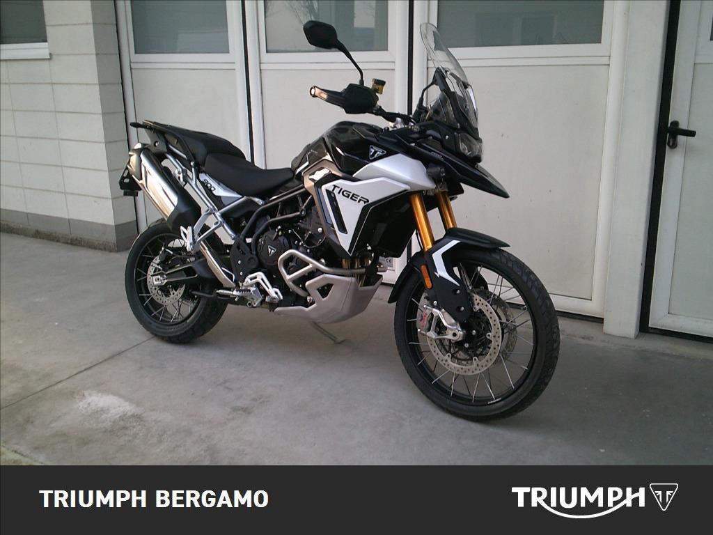 TRIUMPH Tiger 900 GT Rally Pro Abs