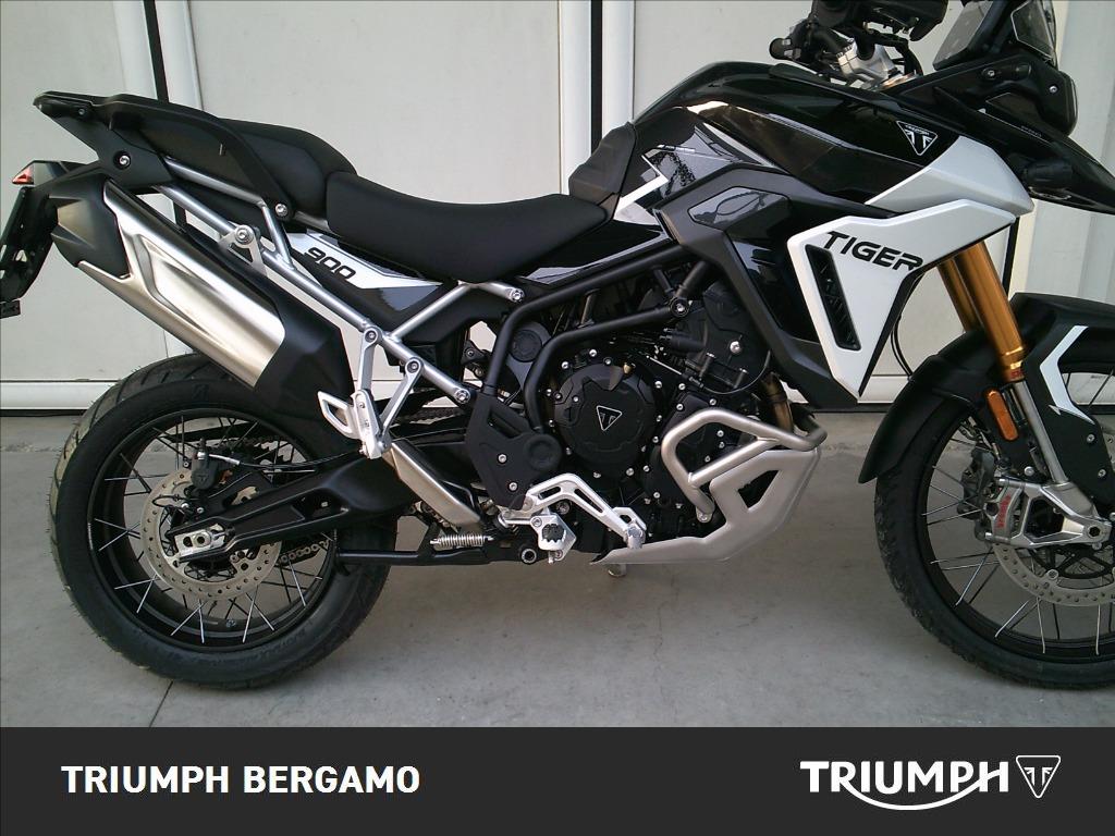 TRIUMPH Tiger 900 GT Rally Pro Abs