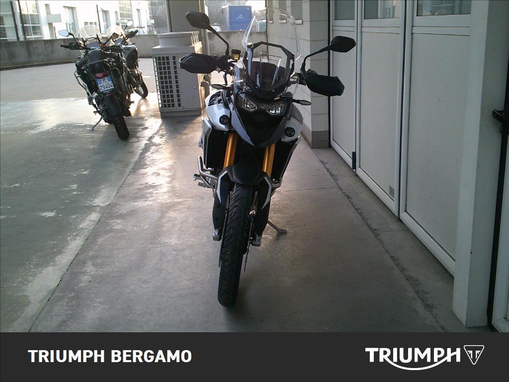 TRIUMPH Tiger 900 GT Rally Pro Abs